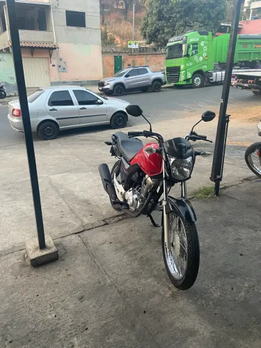 Vendo CG 160 Start