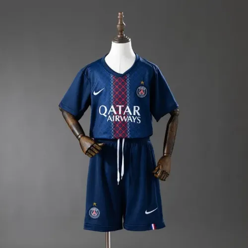 Conjunto Infantil PSG 2025/26