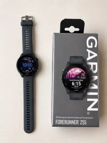 Garmin 255