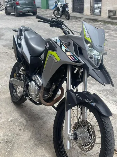 Xre 300