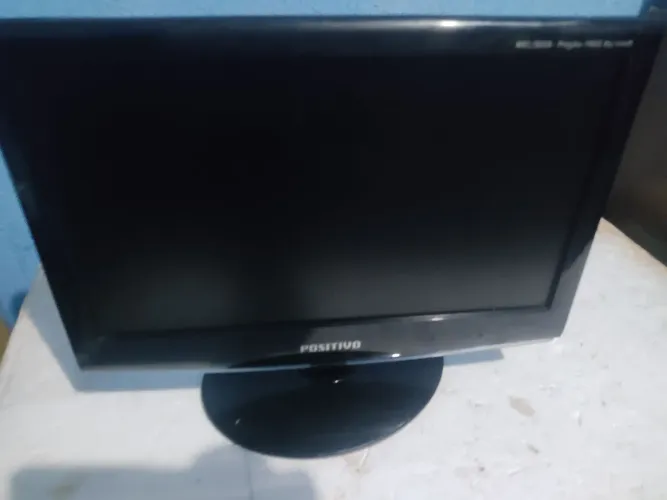 Monitor 16'