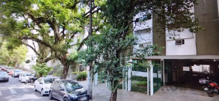 Apartamento 2 dormitórios com Dep. de Empregada