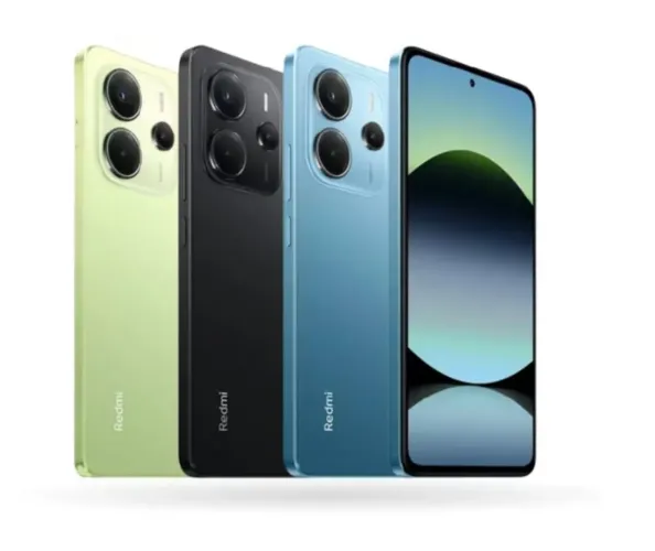 Xiaomi note 14 .câmera 108mpx .tela amoled .lacrados 