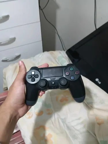 Ps4 FAT Controle paralelo