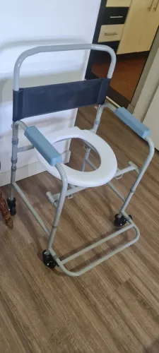 Cadeira de banho