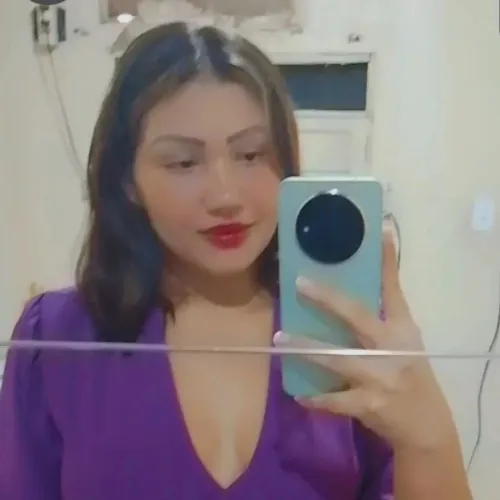 Diarista e babá 