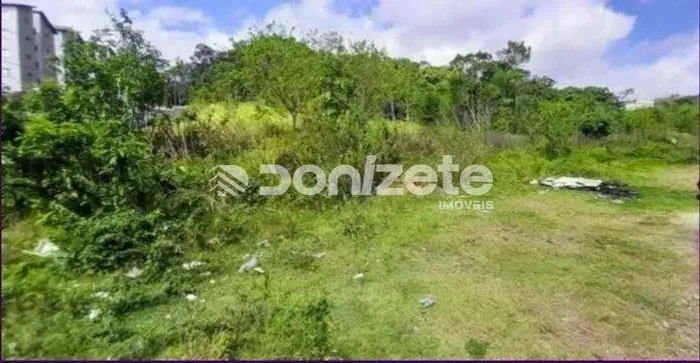 Terreno Comercial em Mauá/SP (Parque São Vicente) 10.557,35 m²