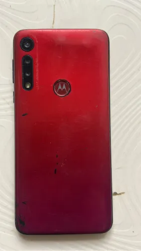 Motorola Moto g8 play 200