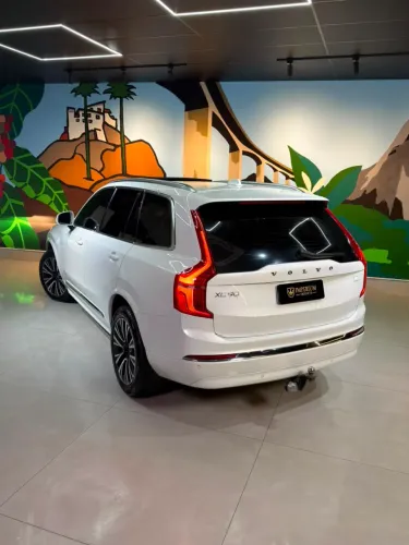 Volvo XC-90 T-8 Plus 2.0 AWD (híbrido) 2023