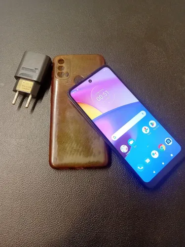 MOTO E40 64GB