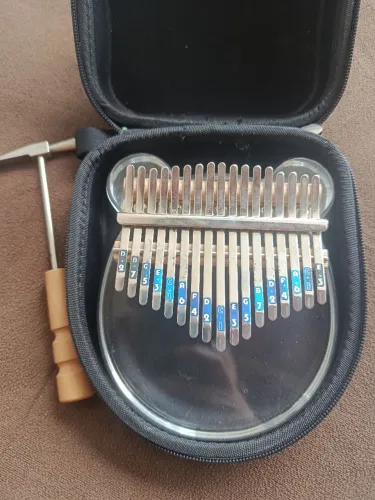 Kalimba Kimi