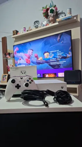 Xbox One s mídia Digital 1TB