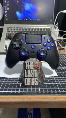 Controle Hall Efect QRD SPARK para, PS3,PS4,PS5,PC,IOS e Android