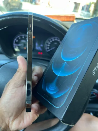 iPhone 12 pro Max