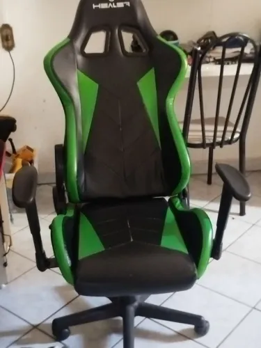 Cadeira gamer