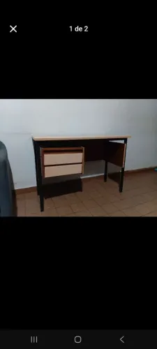 Escrivaninha