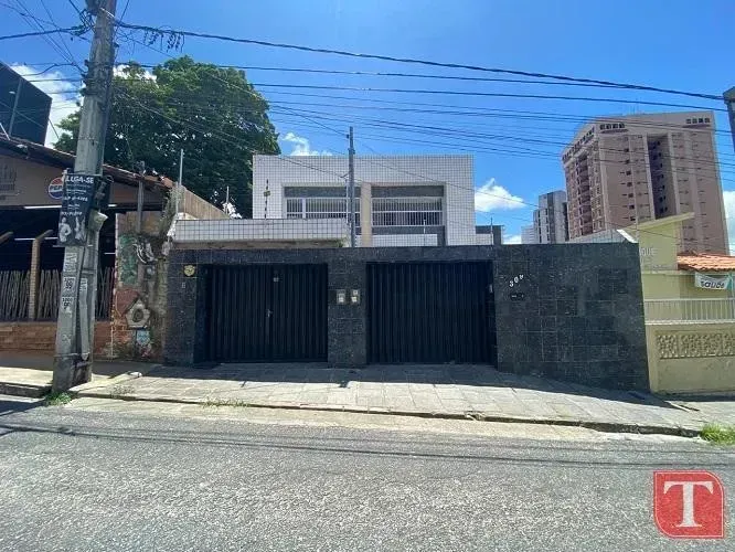 Casa para locação no Cntro de Campina Grande. (Moradia ou Comércio)