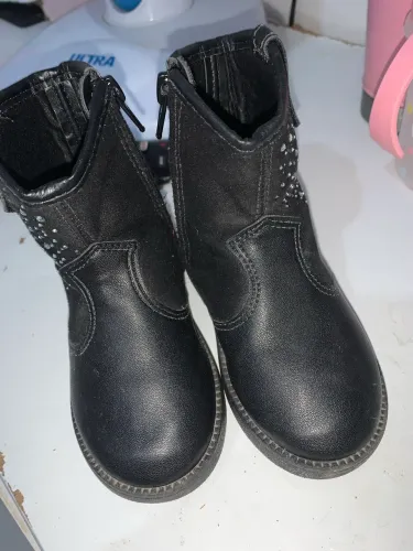Bota infantil