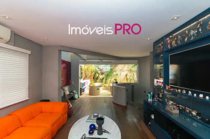 Cobertura Duplex, Aclimação - São Paulo