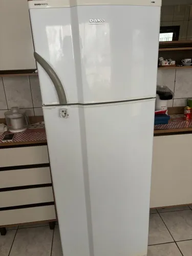 Geladeira