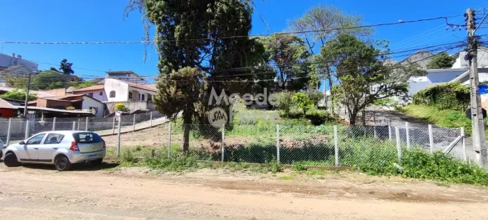TERRENO, ECOVILLE, CAMP. DO SIQUEIRA, ESQUINA, 4 FRENTES, 3 RUAS, 907,83 M2, ZR-3.1.Y