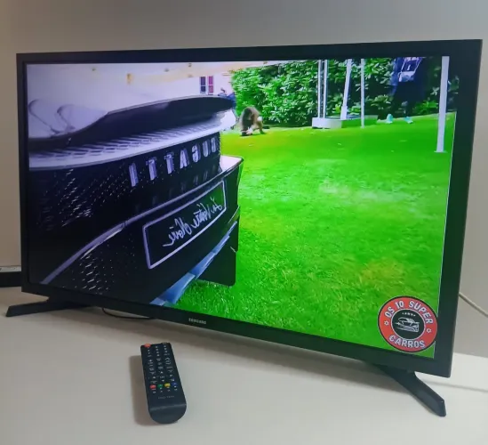 Tv Samsung smart 32 polegadas 
