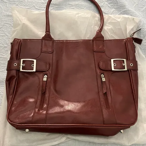Bolsa Chenson Usada