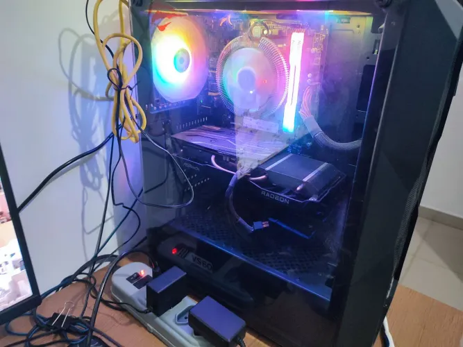 Pc gamer