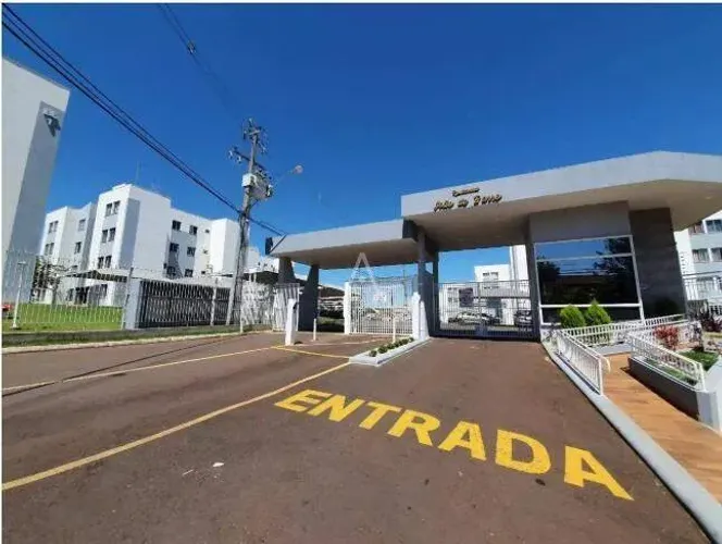 Apartamento 2 quartos à venda no Bairro CANCELLI em CASCAVEL por R$ 300.000,00