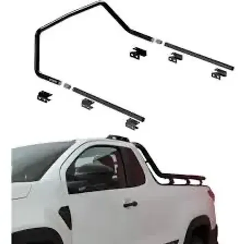 Santo Antônio Strada com extensão 
