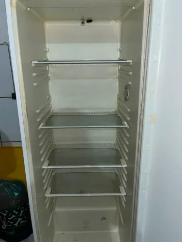 Geladeira freezer