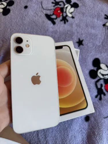Usado: IPhone 12