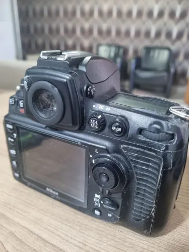 Nikon D700 