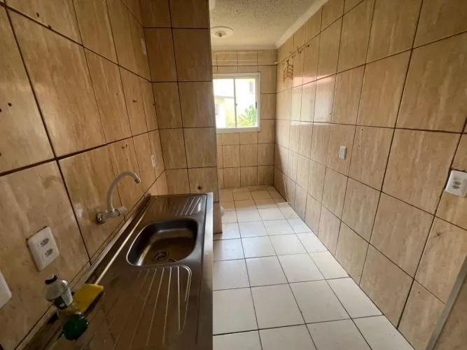 Apartamento à venda, Vila Sônia, Piracicaba, SP