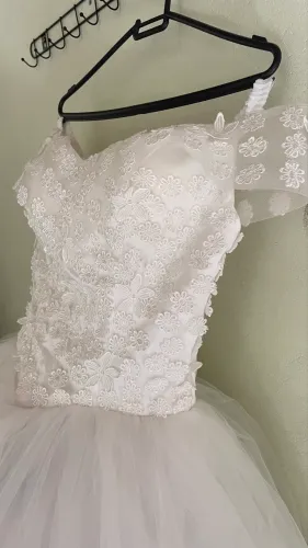 Vestido de Casamento/Noiva