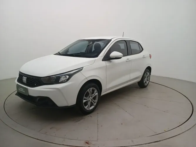 Fiat Argo Drive 1.0 Firefly 2025