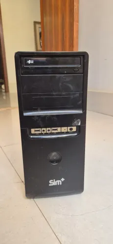 PC Hd 1Tb