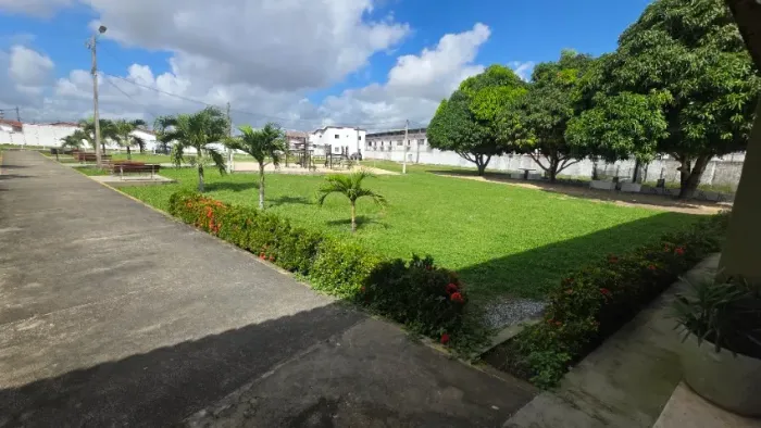 CASA PARA LOCAÇÃO - CONDOMÍNIO JOCKEY CLUB | PARNAMIRIM/RN