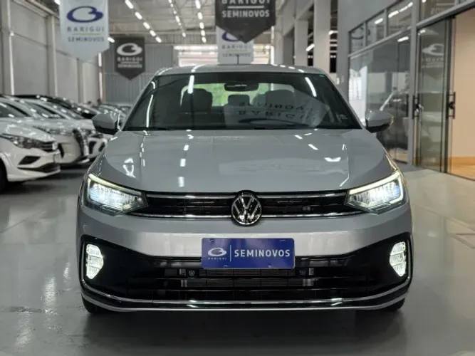 Volkswagen Virtus Highline 200 TSI 1.0 Flex 12V AUT 2023