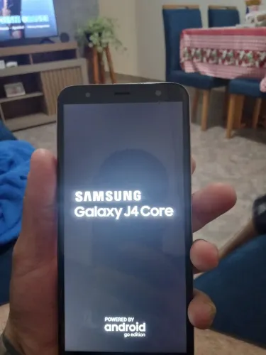 Celular Samsung  Galaxy J4 core