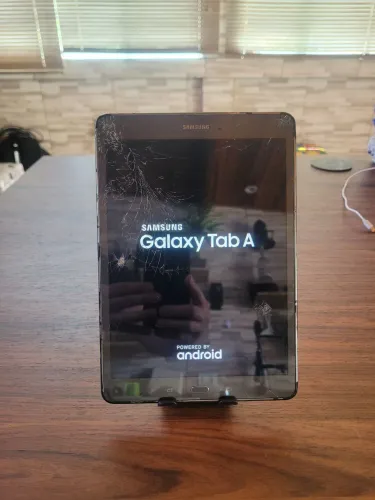 Tablet Samsung Tab A 10.1