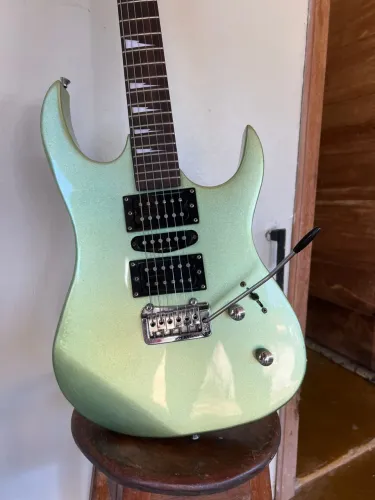 Guitarra Benson