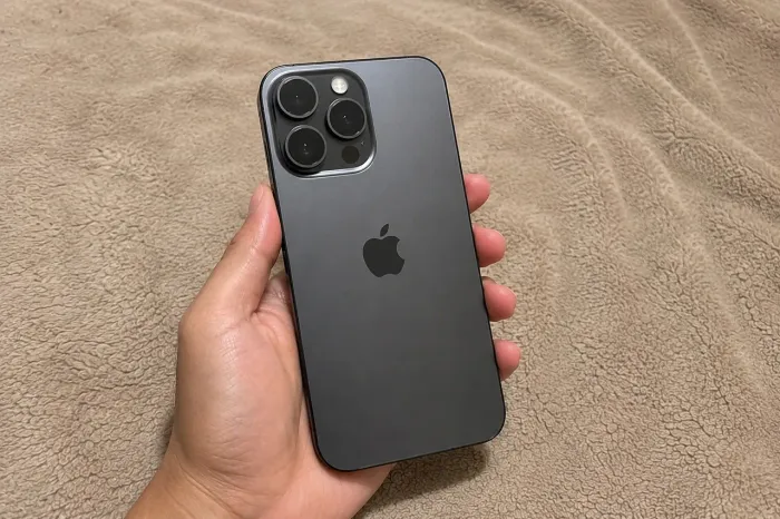 iPhone 15 Pro - 128GBs