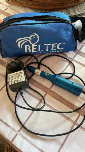 Motor para unhas Beltec