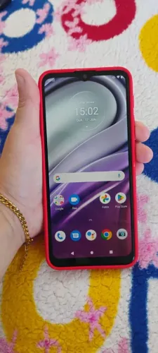 Vendo Motorola G20 64 gigas perfeito estado