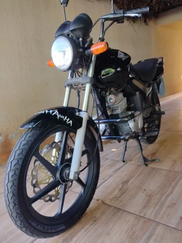 Cg fan150