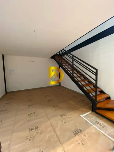 Sala Comercial para Aluguel no Centro de Uberaba  50m² | R$ 4.800/mês