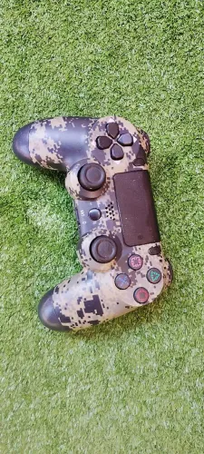 Controle para celular ps4