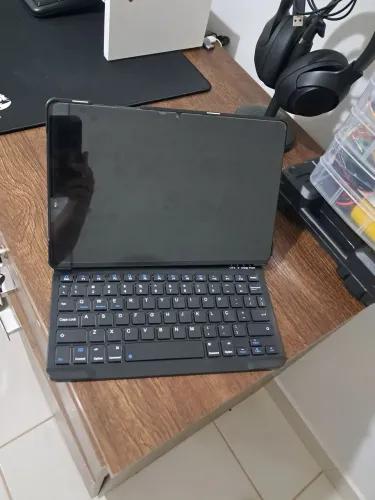 Tablet sansung A9 Plus (A9+) seminovo