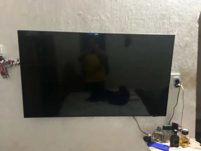 Tv 50 Samsung 4k